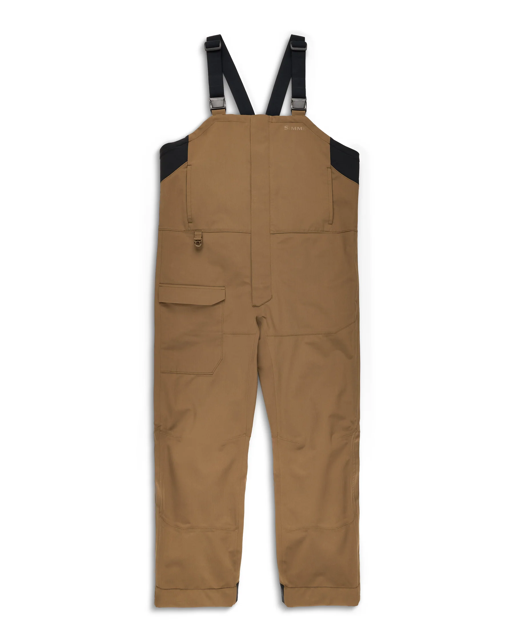 Men's Simms Challenger Fishing Bib - Image 15