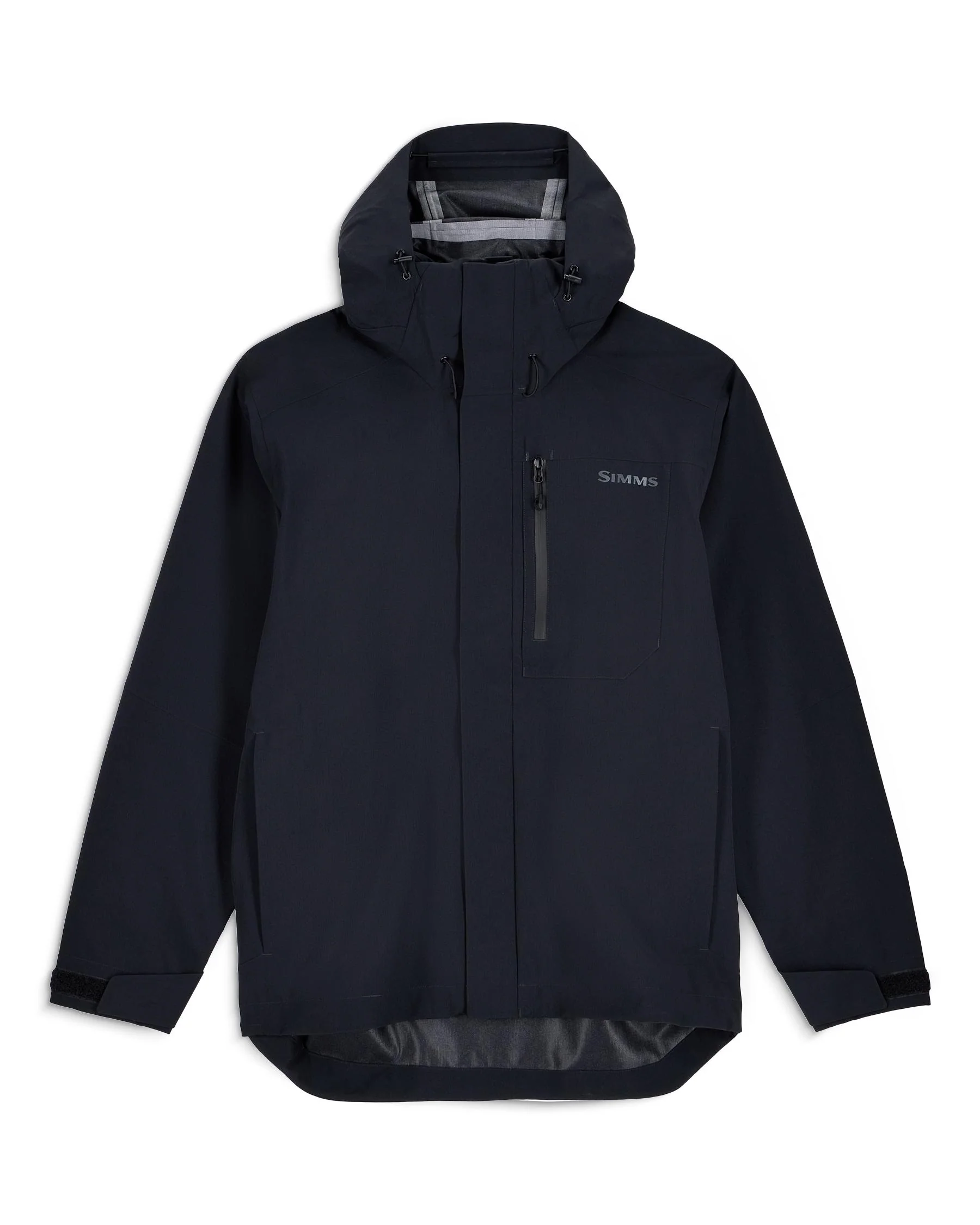 Men's Simms Challenger Fishing Jacket - Image 17