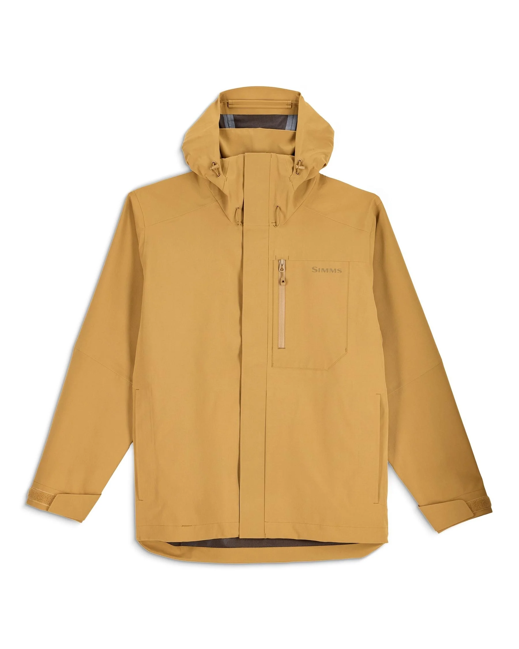 Men's Simms Challenger Fishing Jacket - Image 18