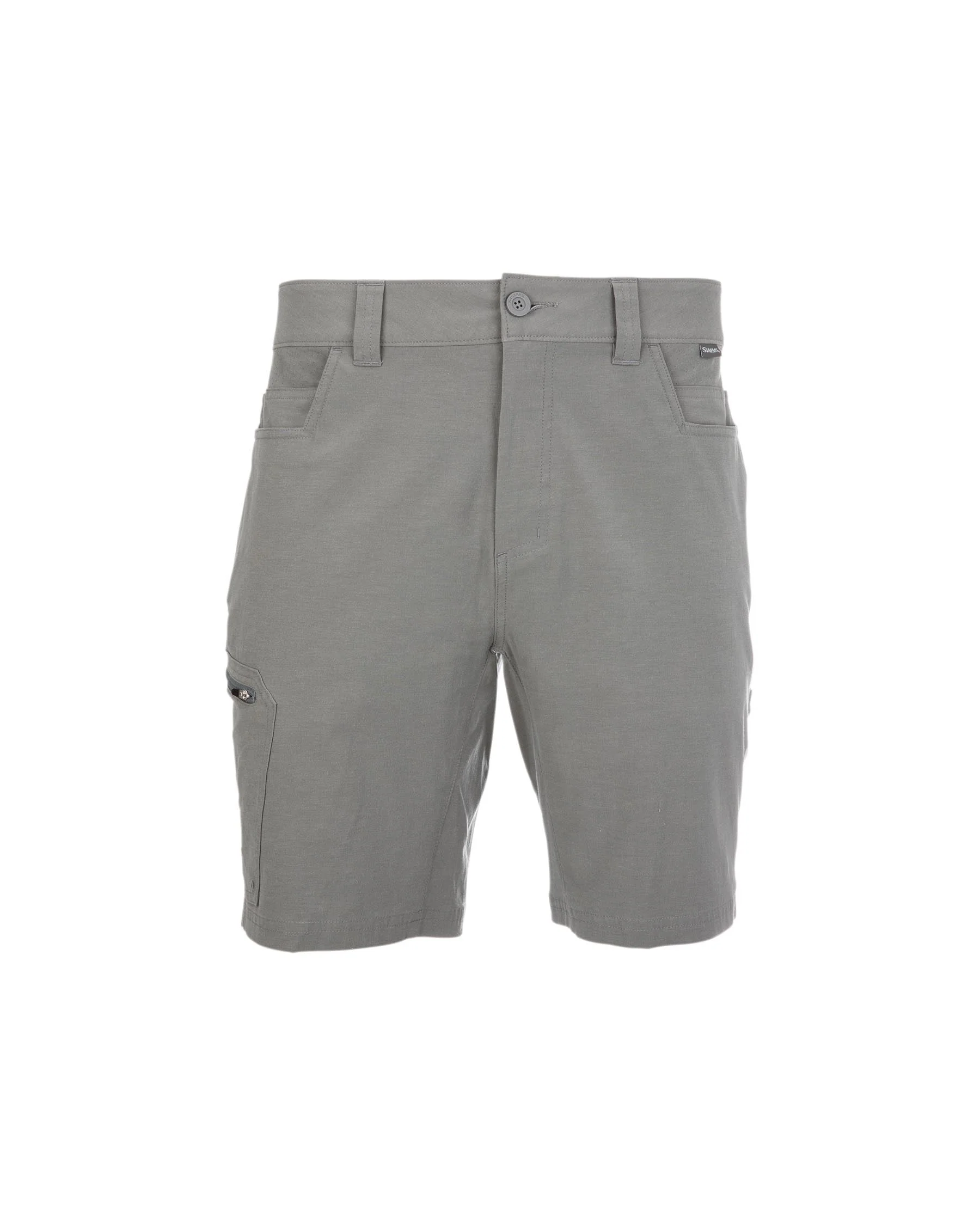 Men's Simms Challenger Shorts- Past Season's Style - Image 7
