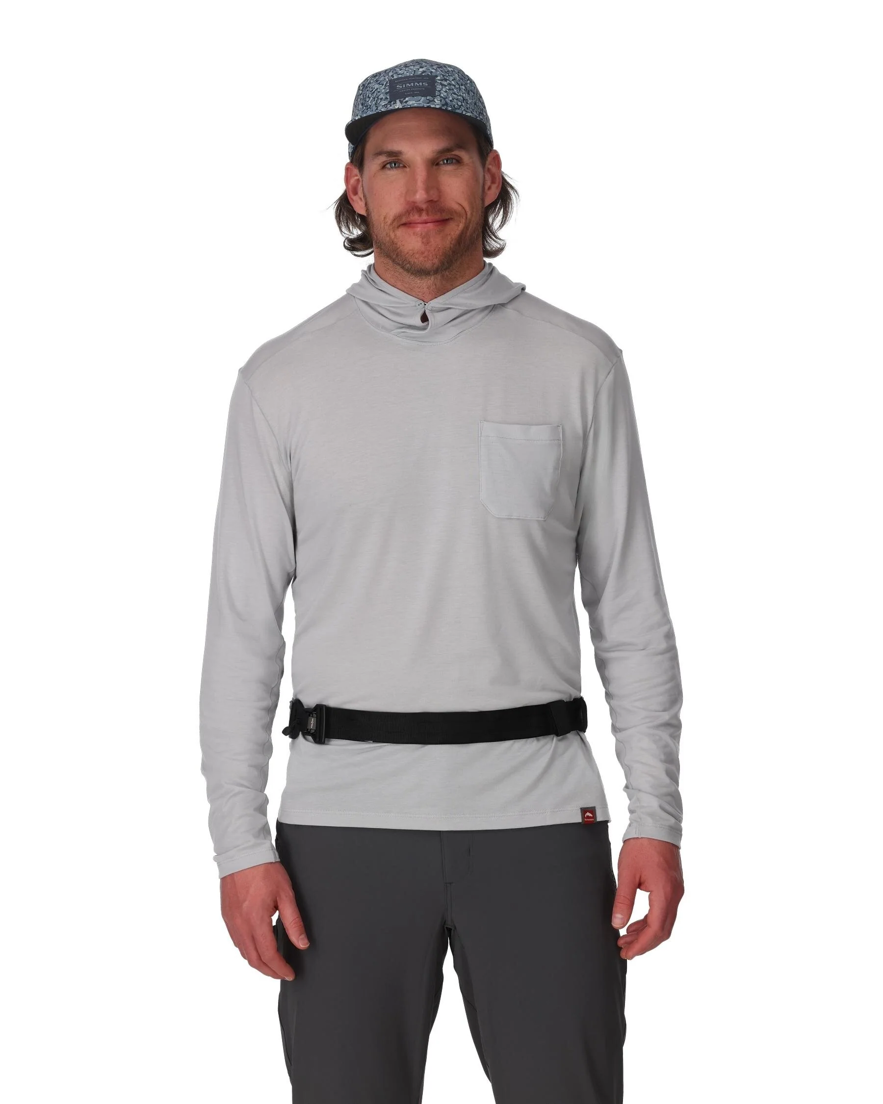 Simms Scout Hip Pack - Image 5