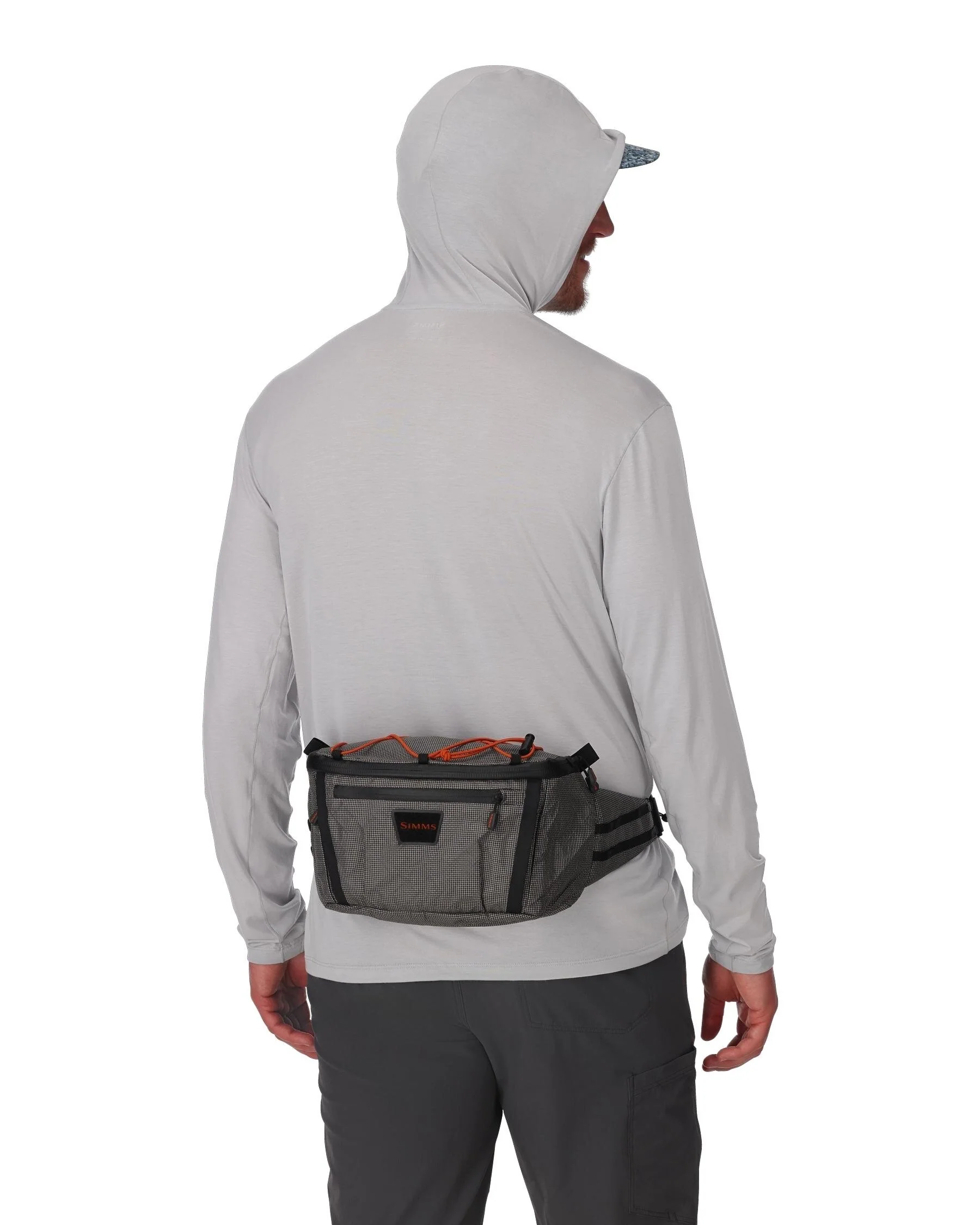 Simms Scout Hip Pack - Image 6