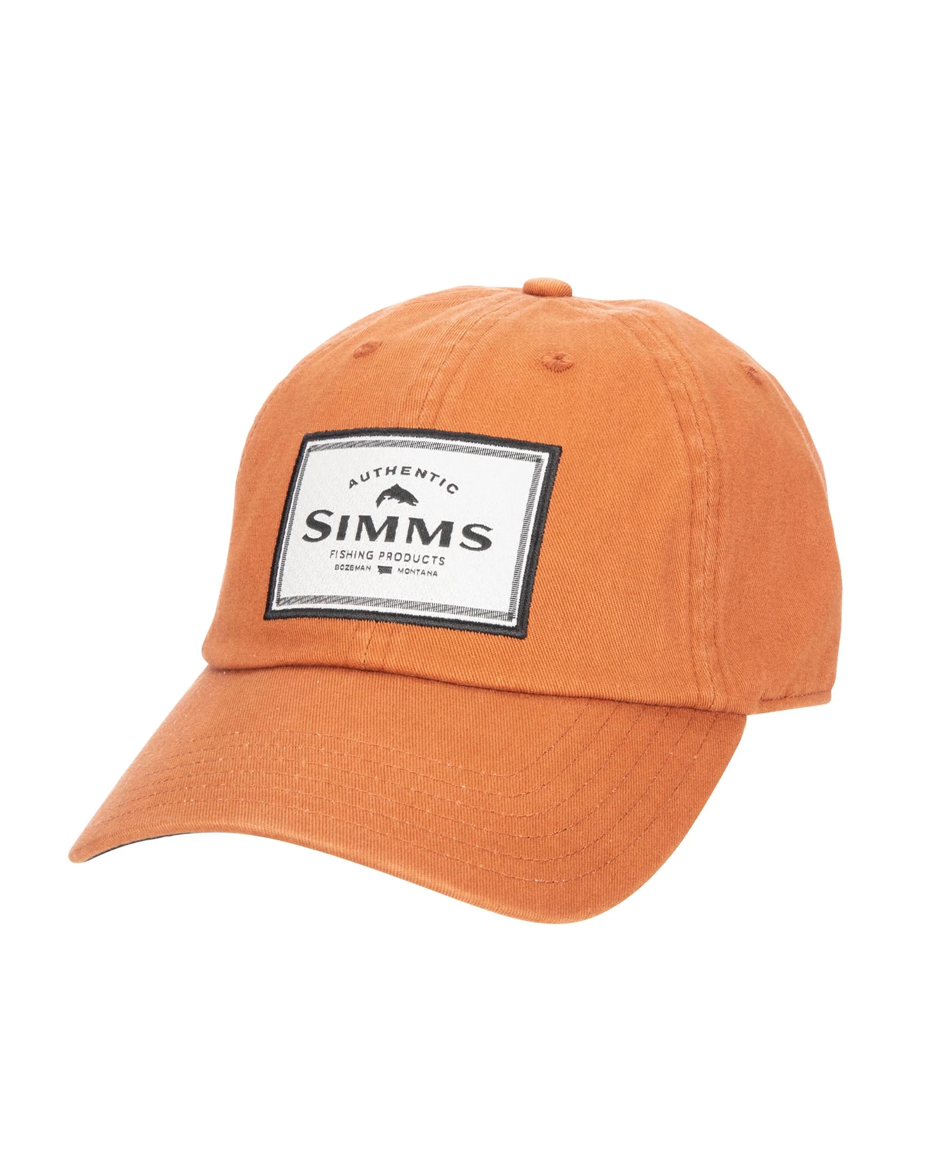 Single Haul Cap - Image 15