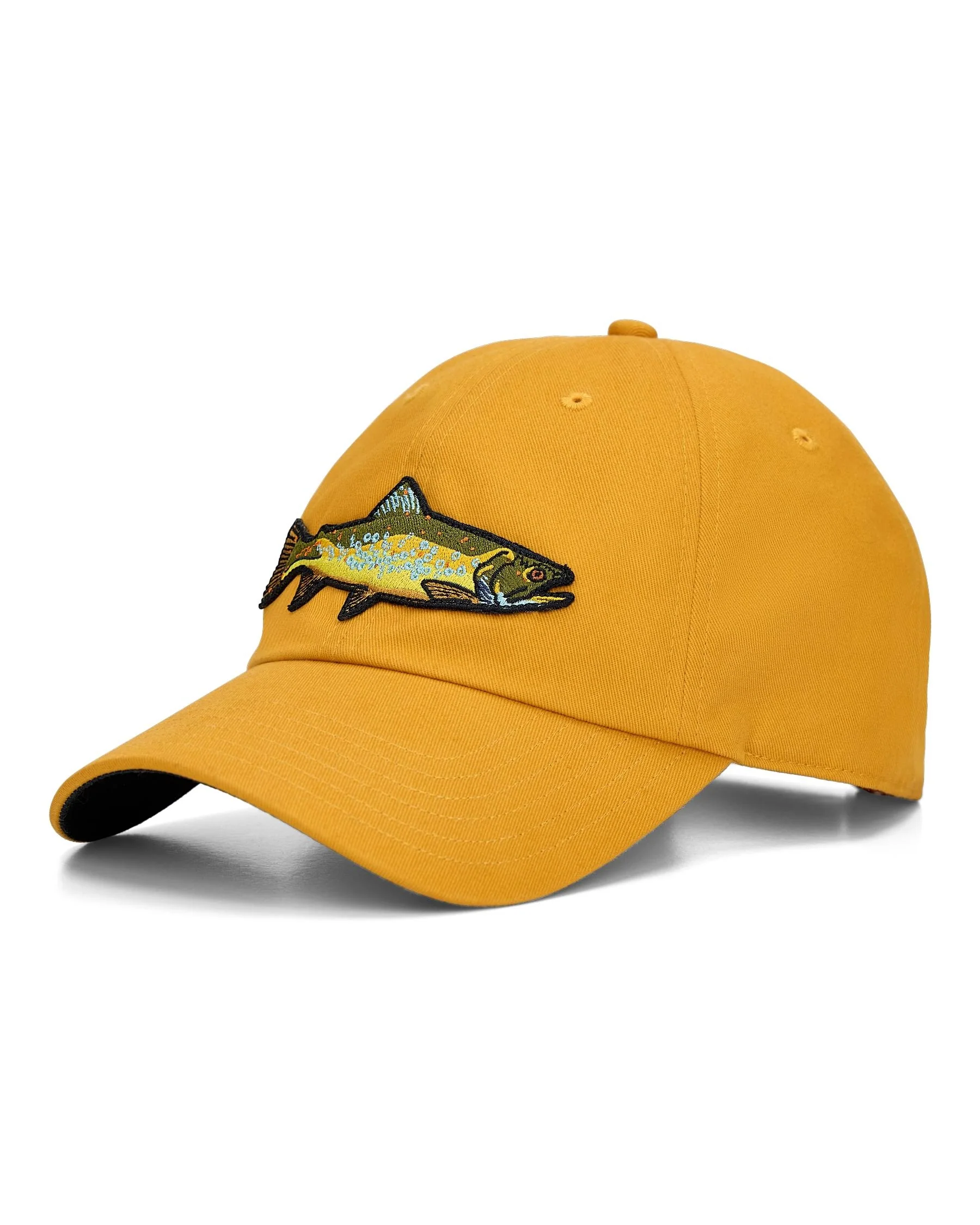 Single Haul Cap - Image 16