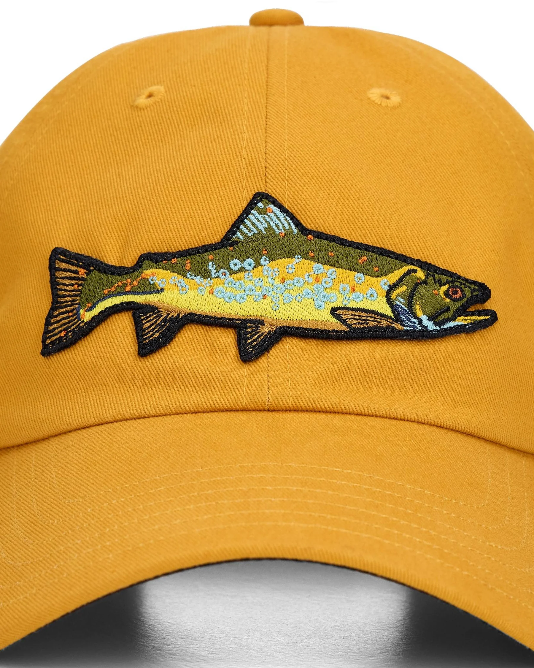 Single Haul Cap - Image 18