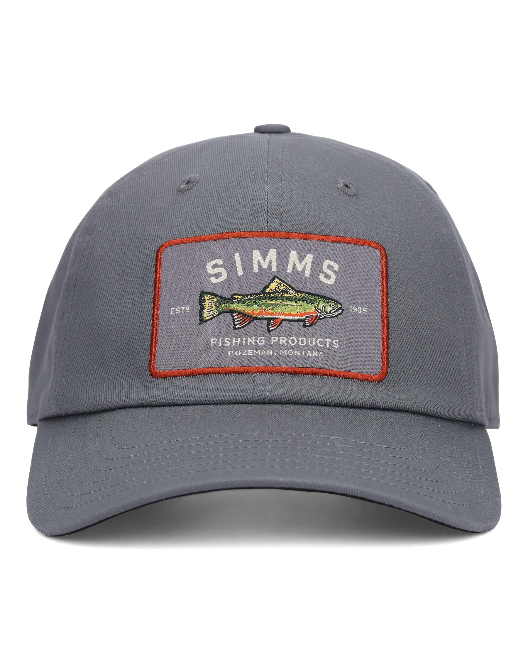 Single Haul Cap - Image 4
