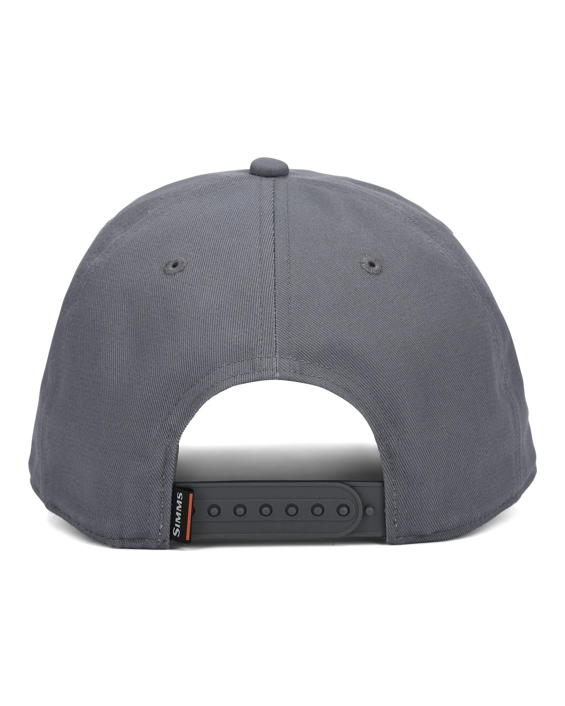 Single Haul Cap - Image 5