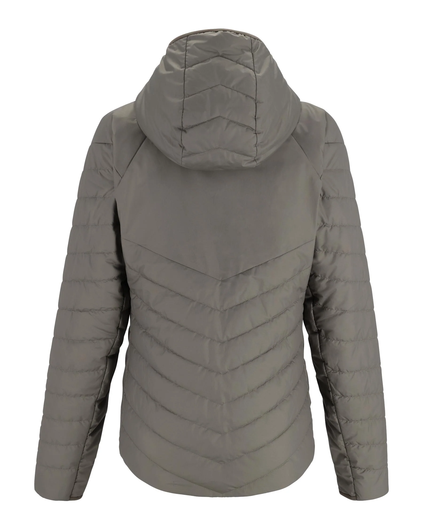 Women's Fall Run Insulated Hoody 2025 - Image 5