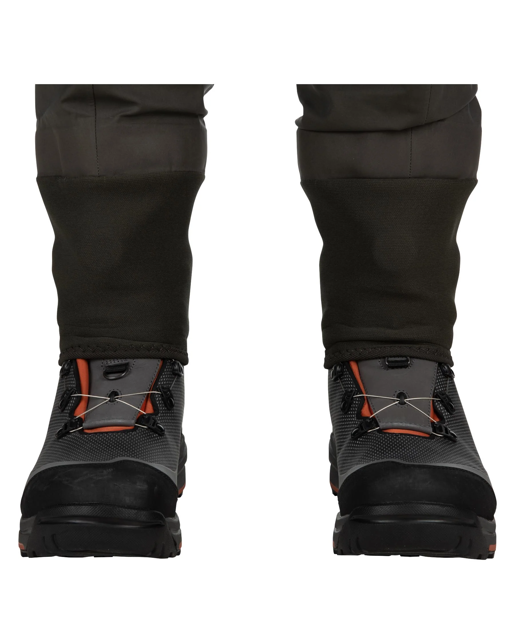 Women's G3 Guide Stockingfoot - Image 8