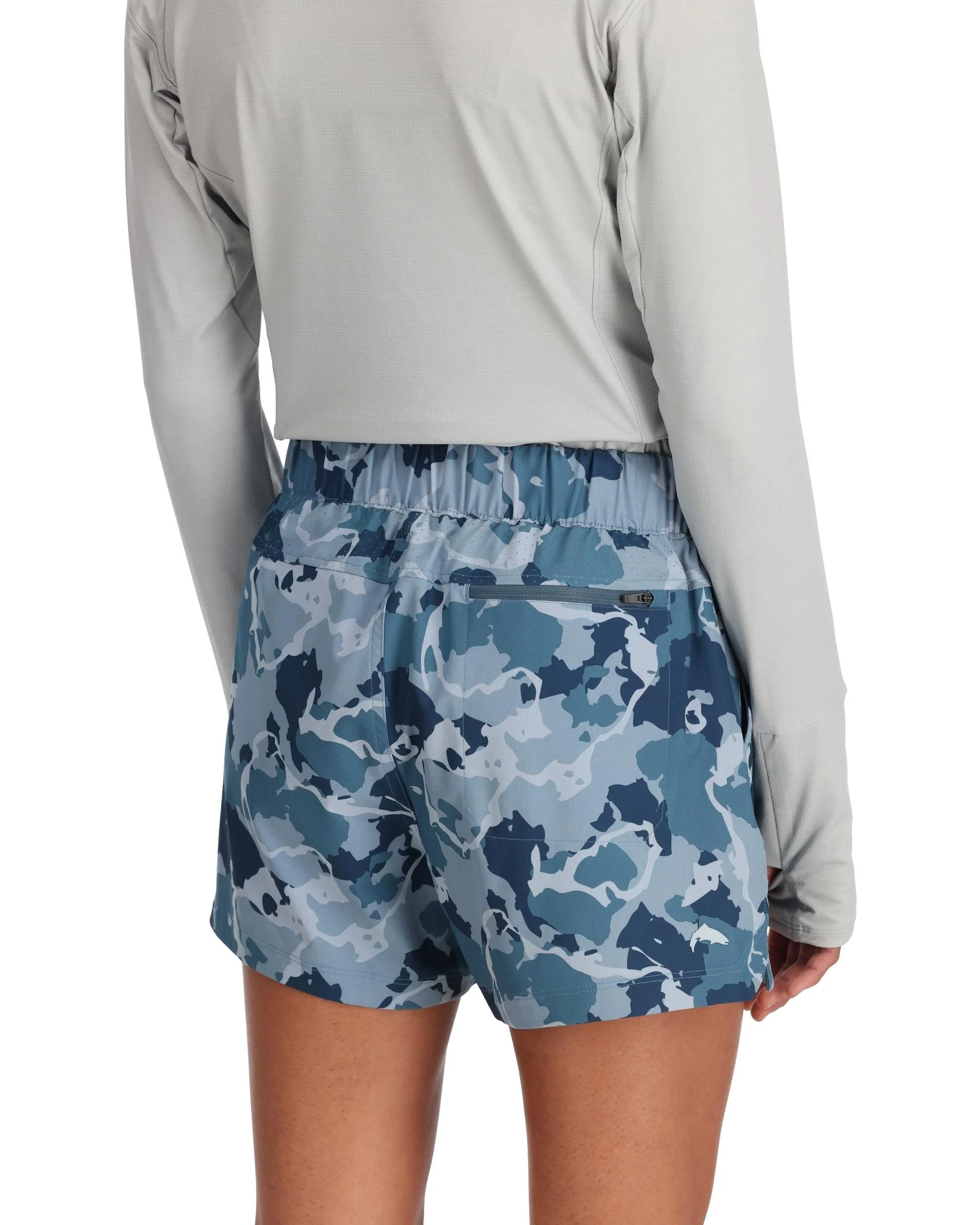 Women's Seamount Short- Past Season's Style - Image 11