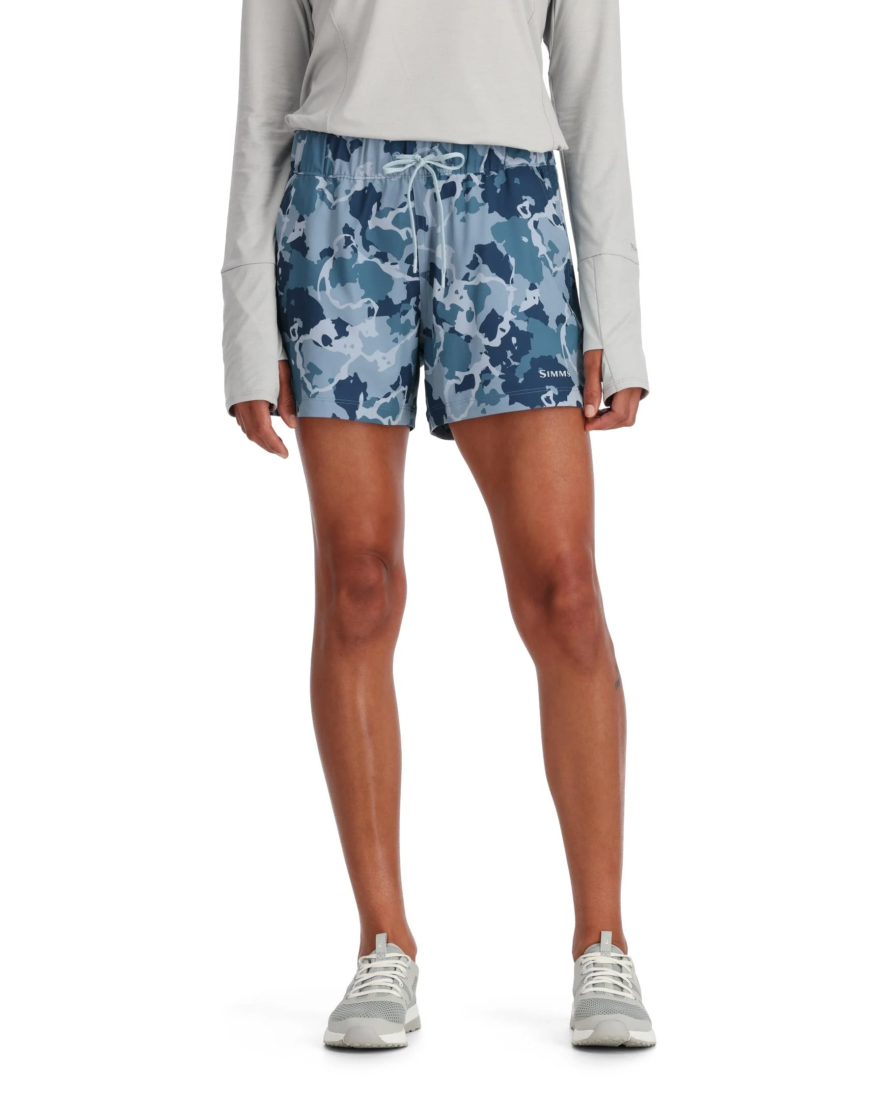 Women's Seamount Short- Past Season's Style - Image 8