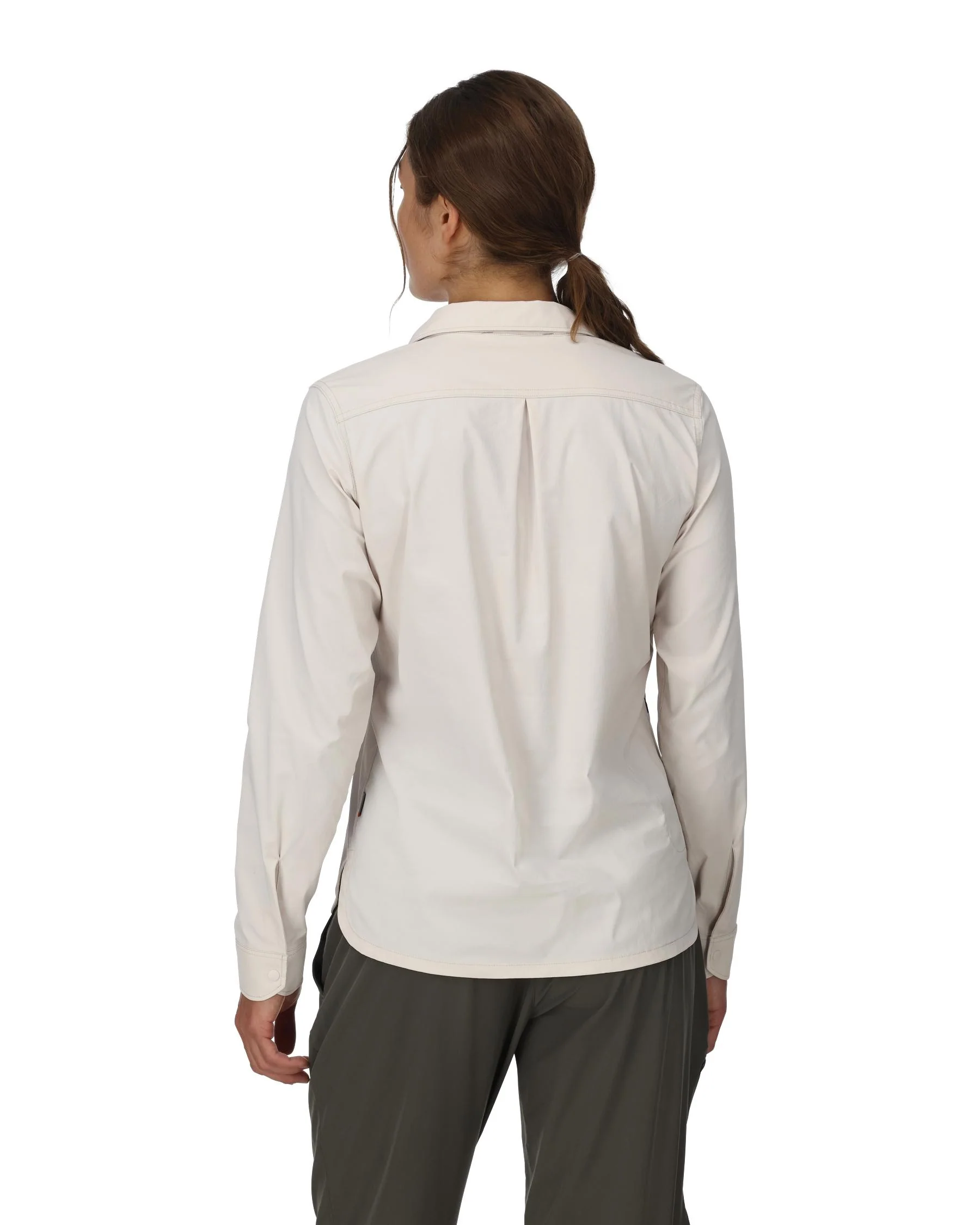 Women's Shearwater Shirt 2025 - Image 3