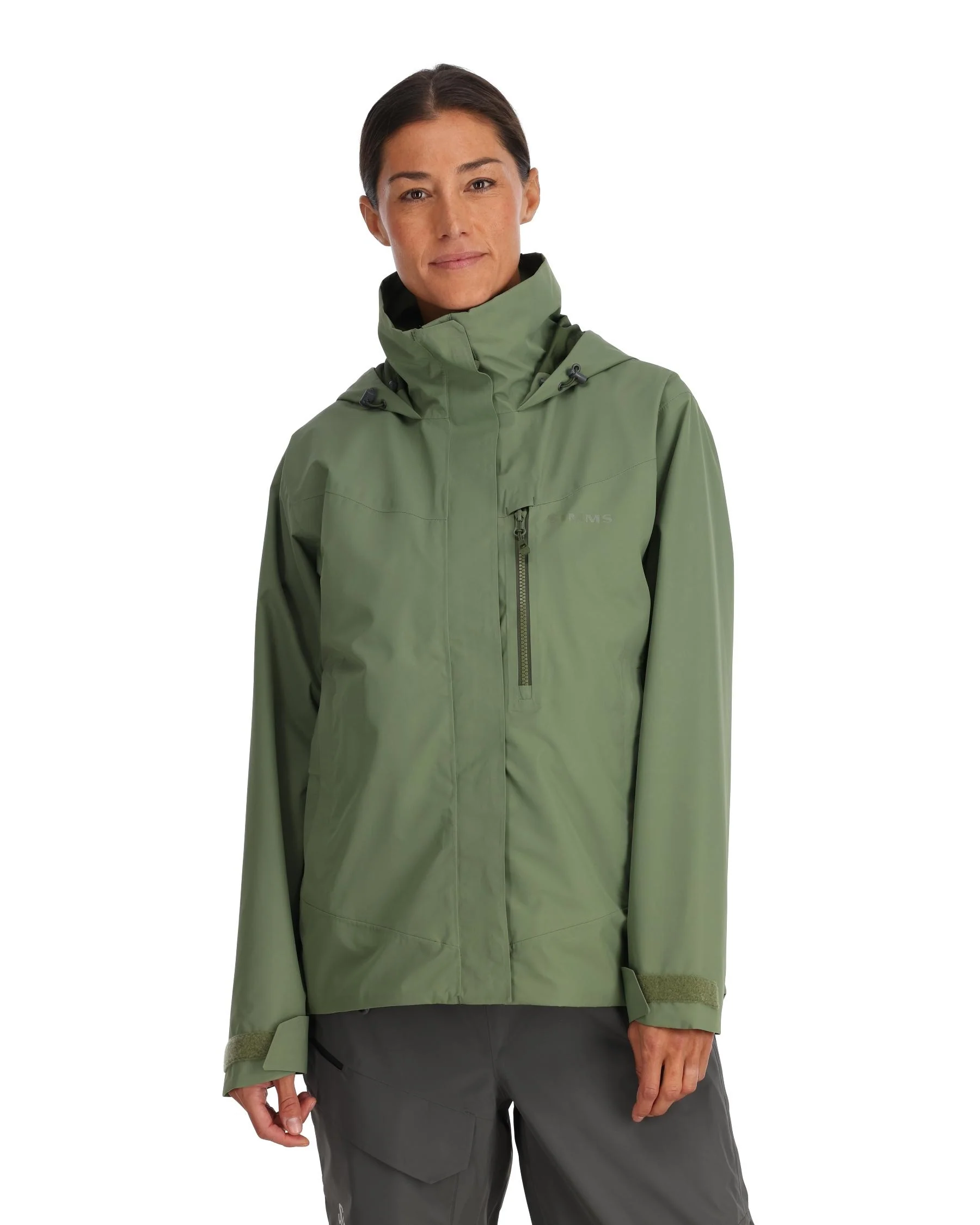 Women's Simms Challenger Jacket 2025 - Image 13
