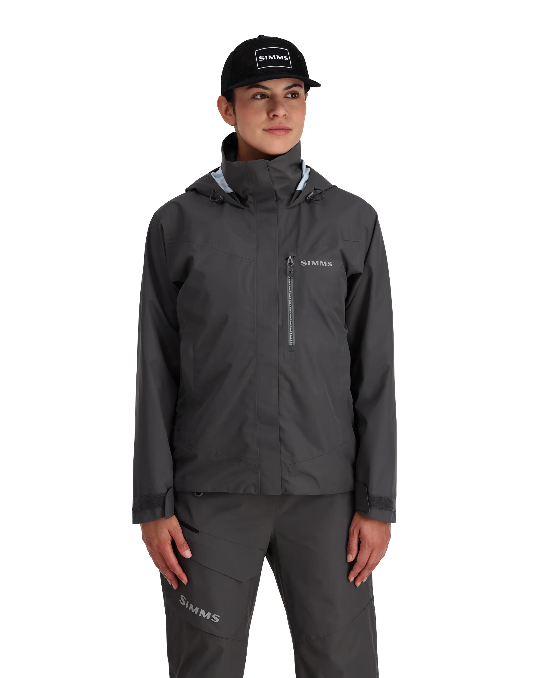 Women's Simms Challenger Jacket 2025 - Image 4