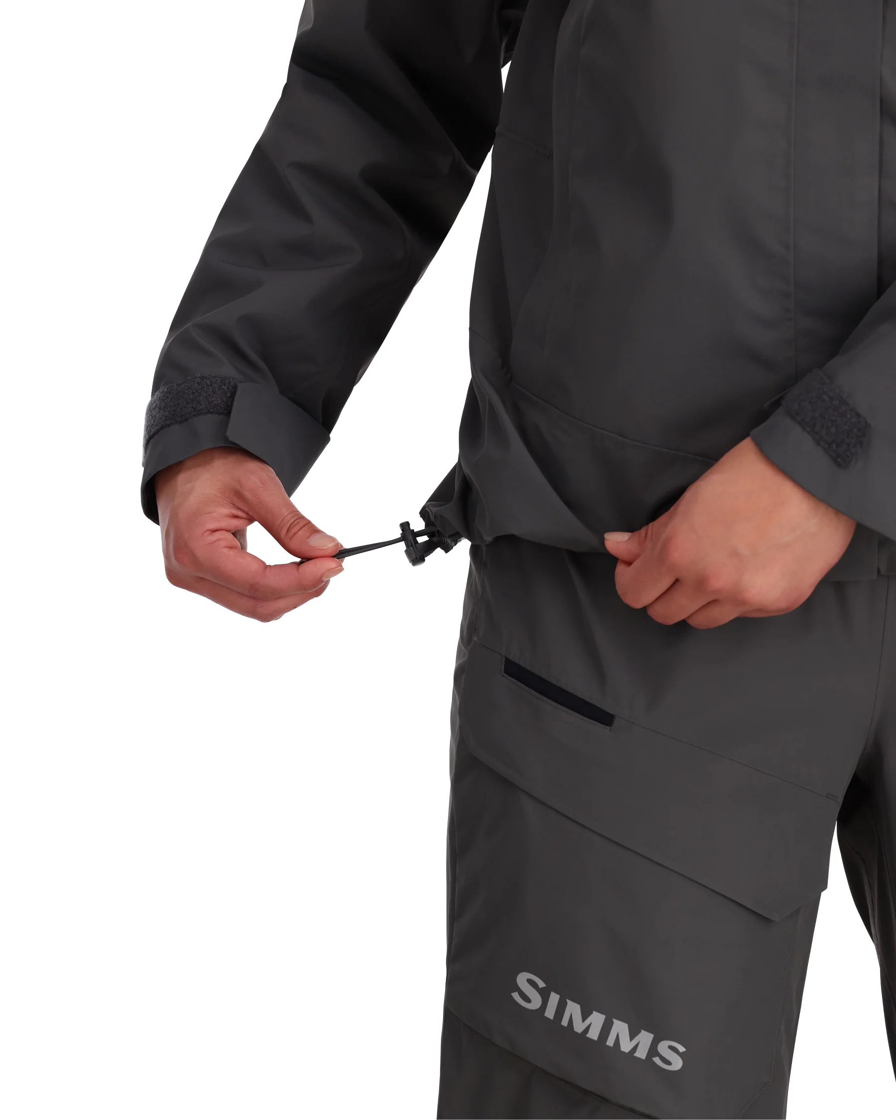 Women's Simms Challenger Jacket 2025 - Image 8