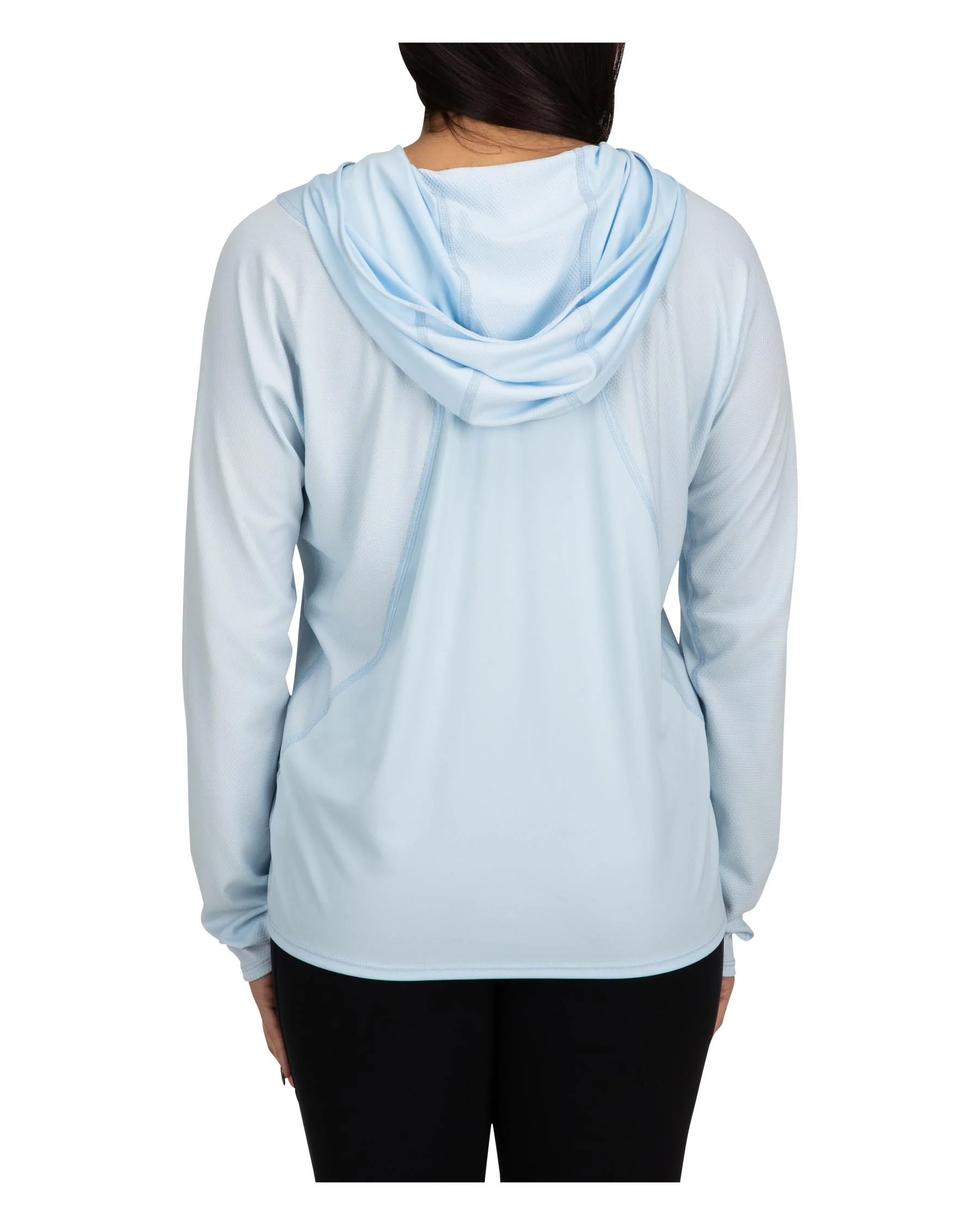 Women's SolarVent Hoody - Image 3