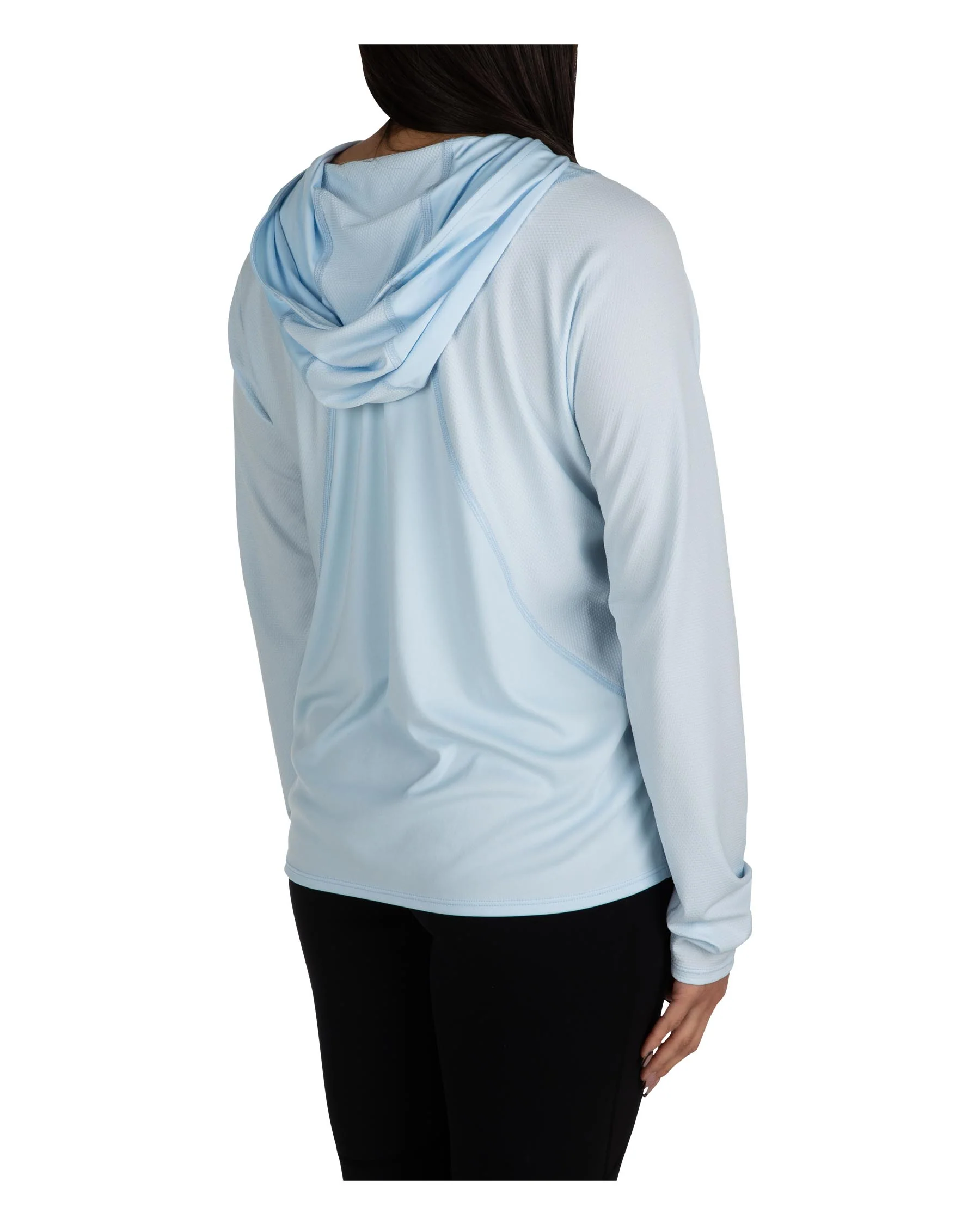 Women's SolarVent Hoody - Image 4