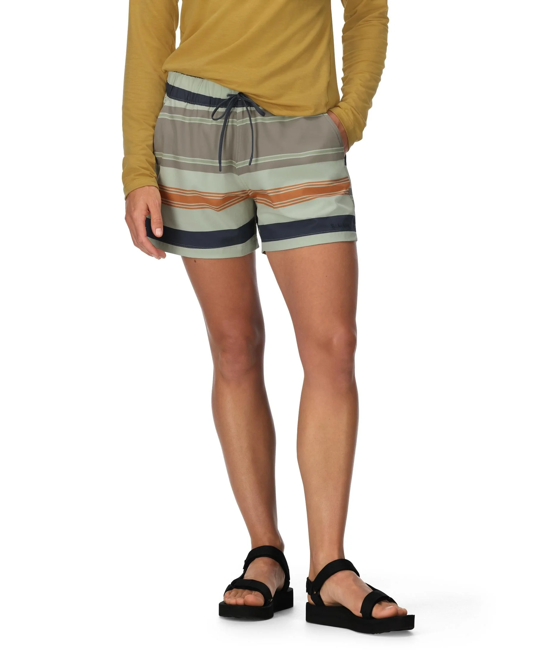 Women's Seamount Short - Image 5